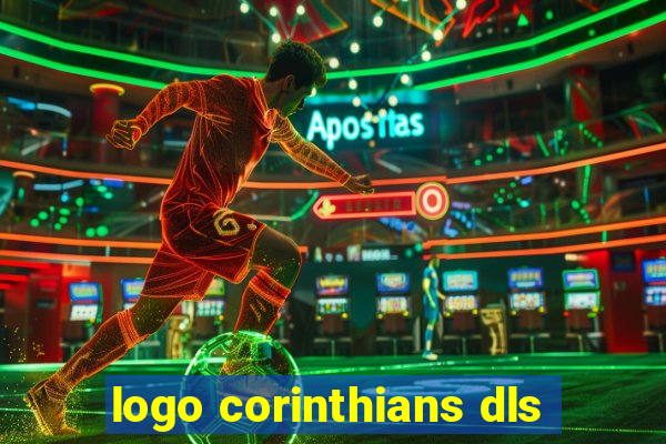 logo corinthians dls